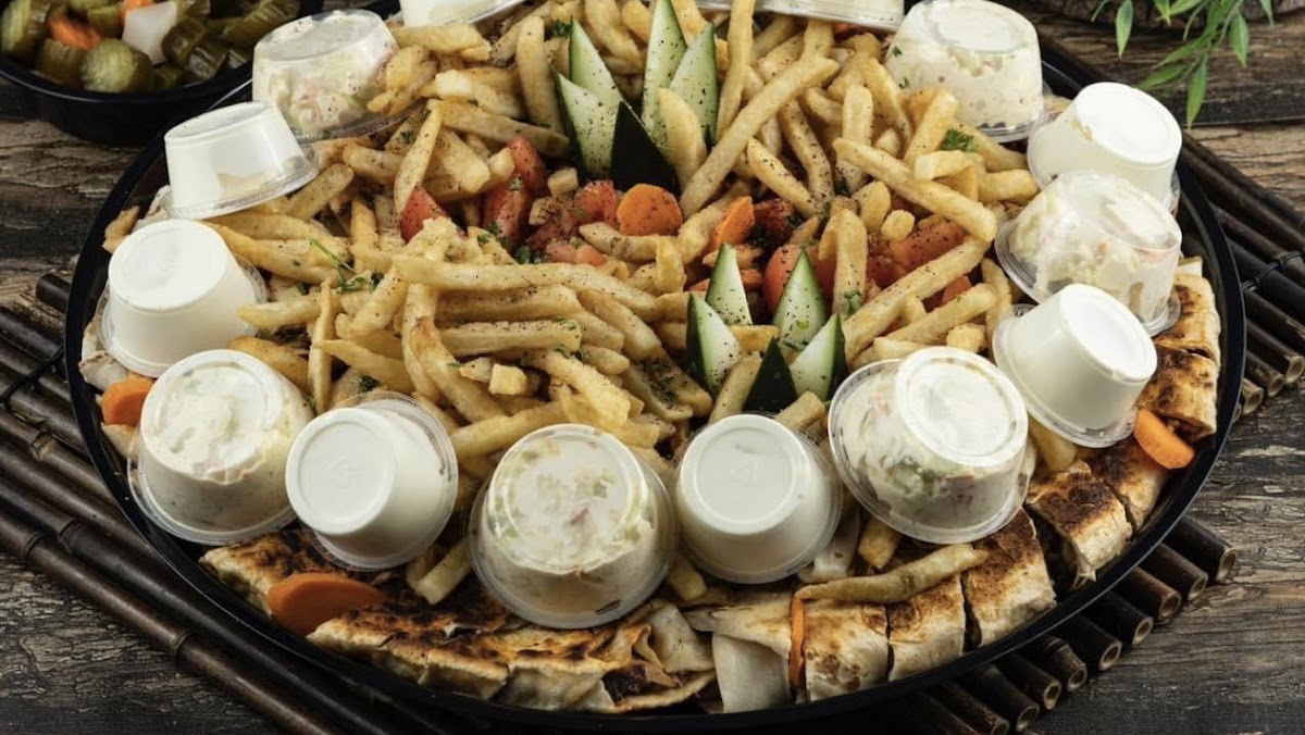 Slide Background Image